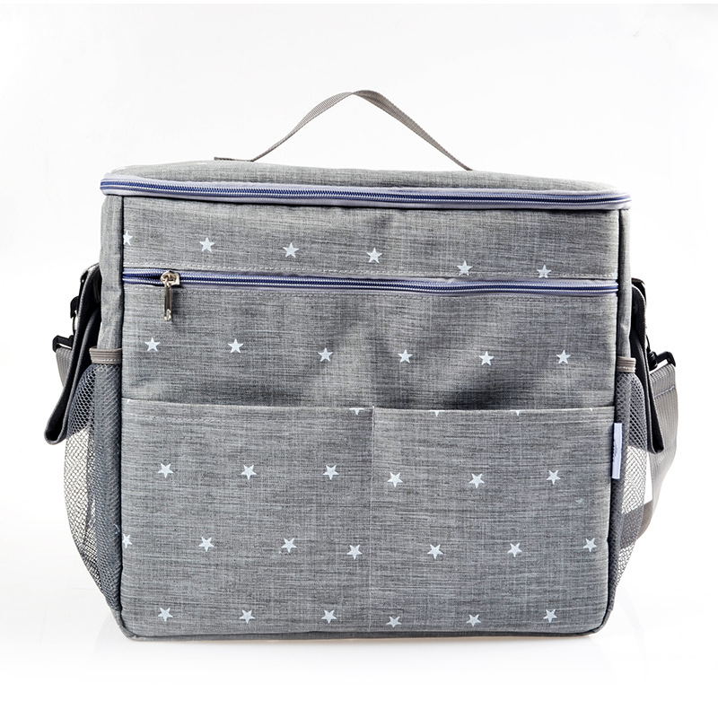 Baby Stroller Bag Organizer Tr - огляд і ціна Backpack Diaper Bag
