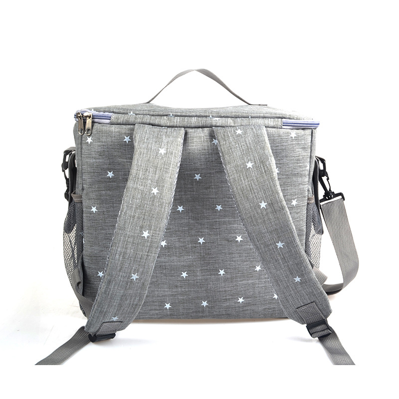 Baby Stroller Bag Organizer Tr - огляд і ціна Backpack Diaper Bag