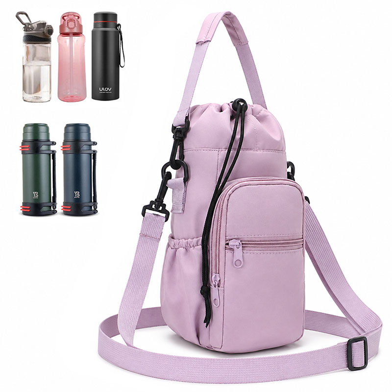 Portable Insulated Water Bottl - огляд і ціна Hydration Pack Outdoor