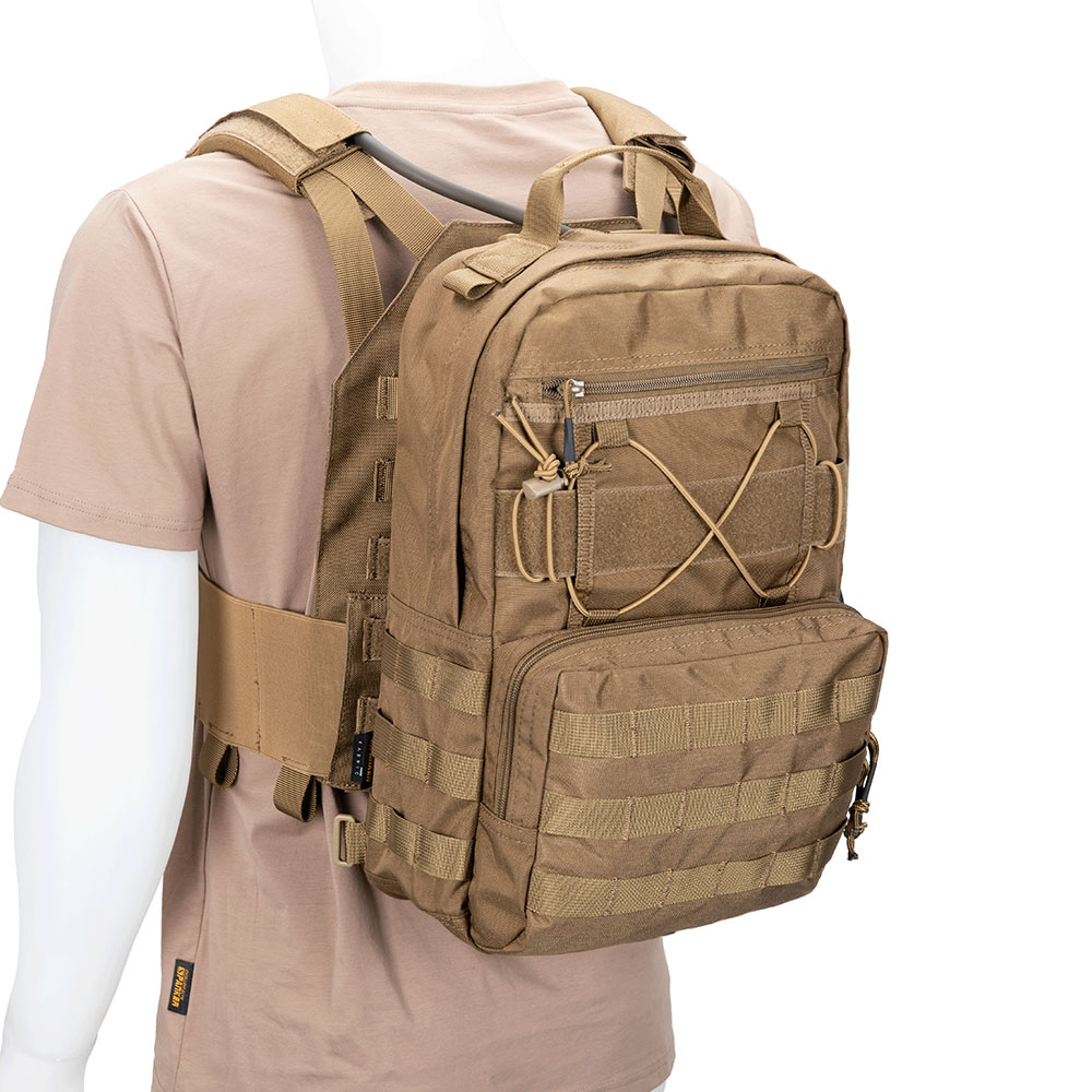 Tactical Hydration Backpack 15 - огляд і ціна Hydration Pack Outdoor