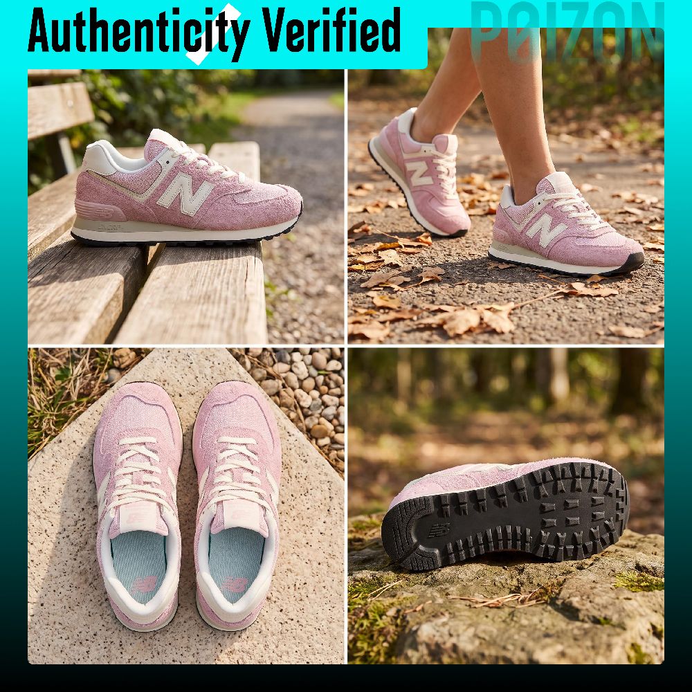 New Balance NB 574 Comfortable - огляд і ціна New Balance Shoes 574