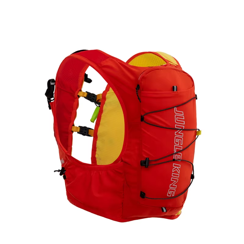 JUNGLE KING 15L Trail Running  - огляд і ціна Hydration Pack Outdoor