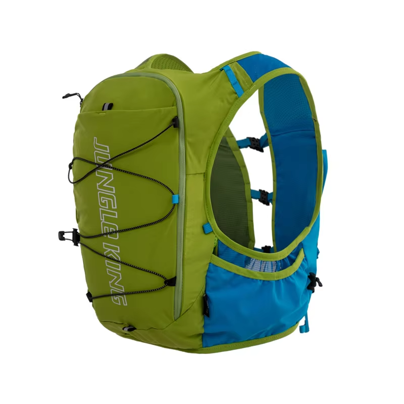 JUNGLE KING 15L Trail Running  - огляд і ціна Hydration Pack Outdoor