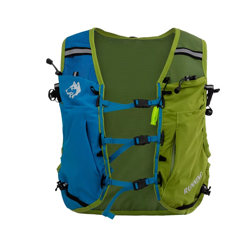 JUNGLE KING 15L Trail Running  - огляд і ціна Hydration Pack Outdoor