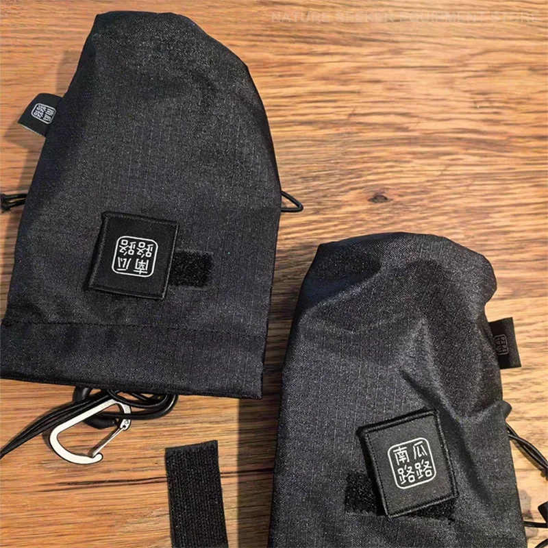 2PCS Water Bottle Storage Bag  - огляд і ціна Hydration Pack Outdoor