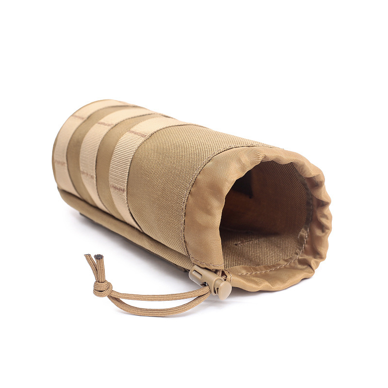 Outdoor Molle Water Bottle Bag - огляд і ціна Hydration Pack Outdoor