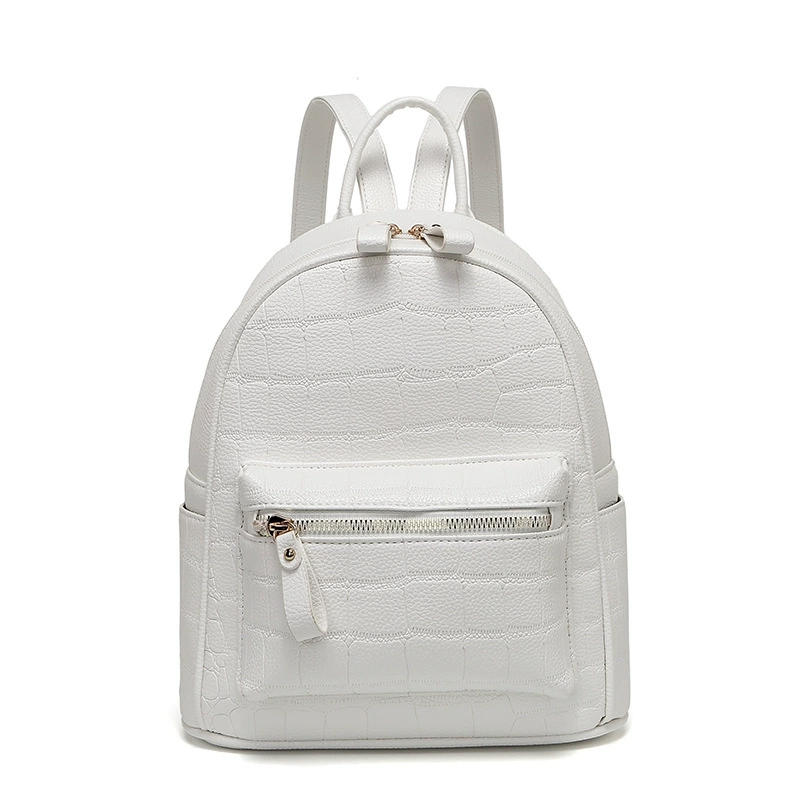 Vintage Mini Backpack with hor - огляд і ціна Leather Backpack Vintage