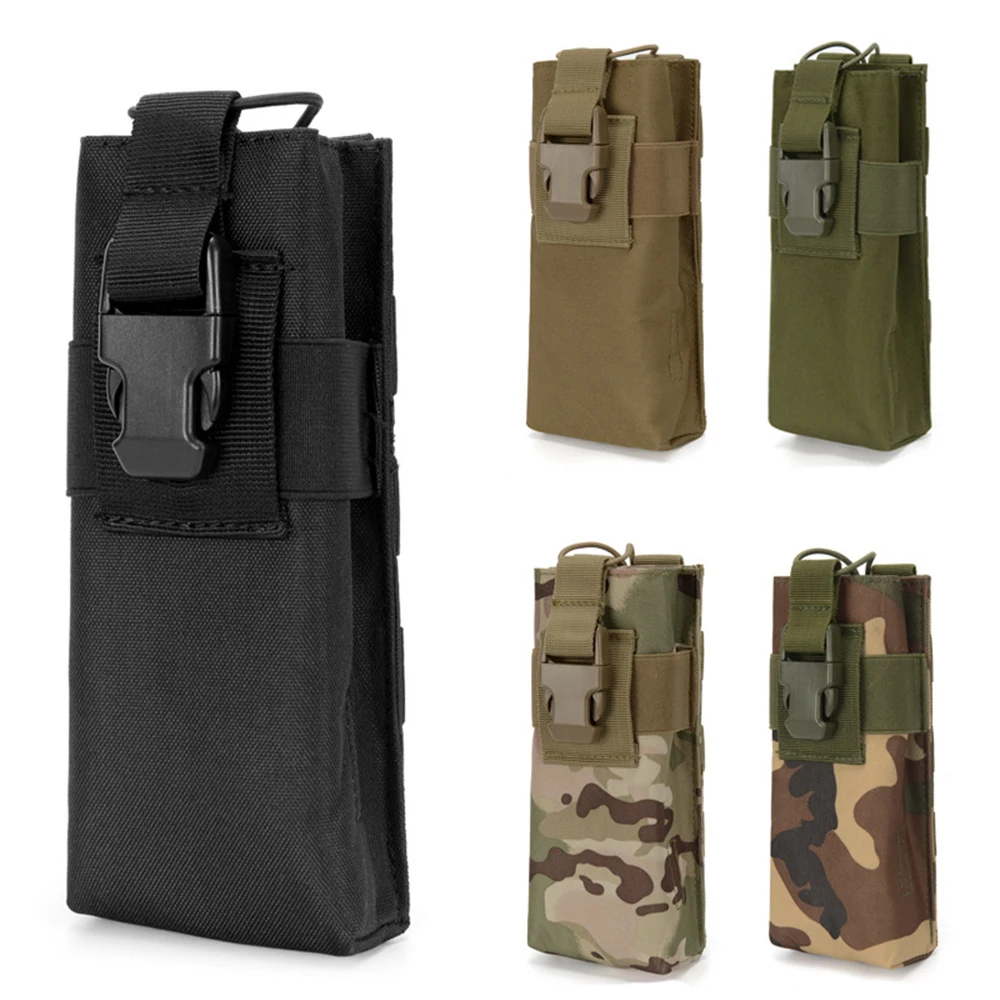 Outdoor Walkie Talkie Pouch Wa - огляд і ціна Hydration Pack Outdoor