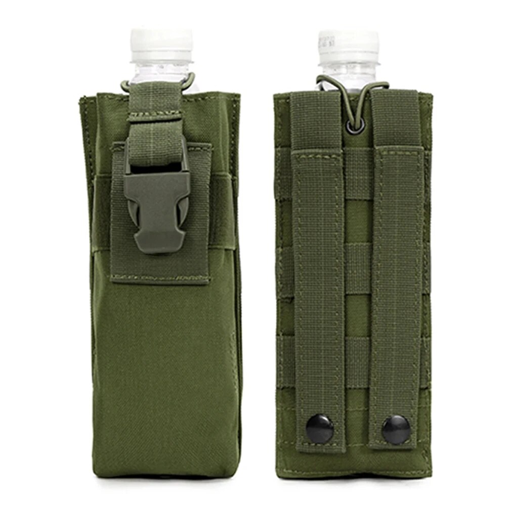 Outdoor Walkie Talkie Pouch Wa - огляд і ціна Hydration Pack Outdoor