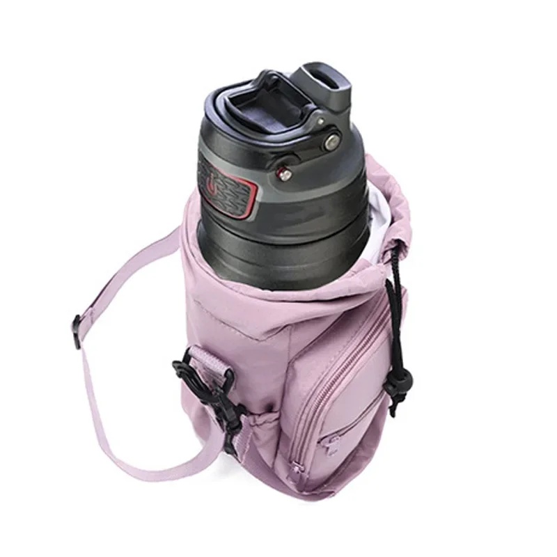 Portable Water Bottle Bag with - огляд і ціна Hydration Pack Outdoor