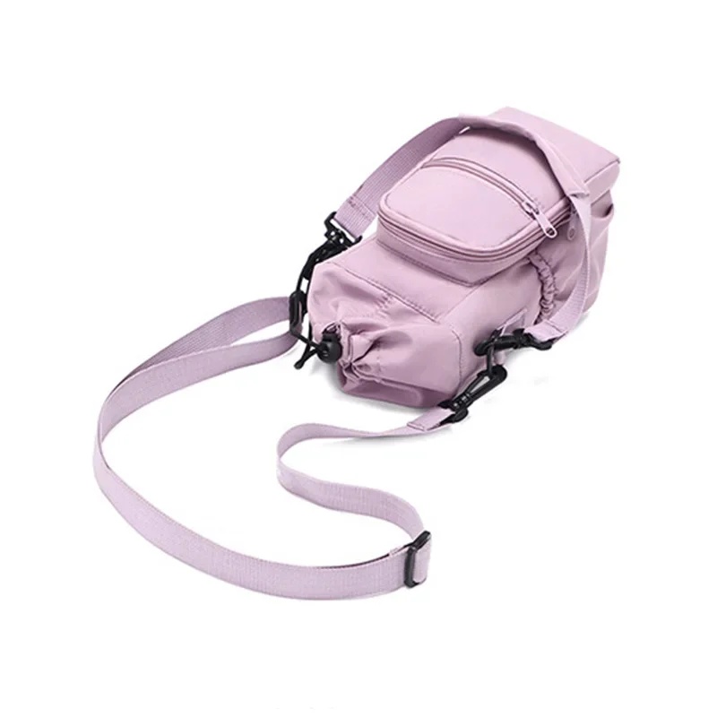 Portable Water Bottle Bag with - огляд і ціна Hydration Pack Outdoor